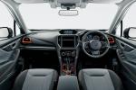 Subaru Forester X-Break 2018 года (JP)